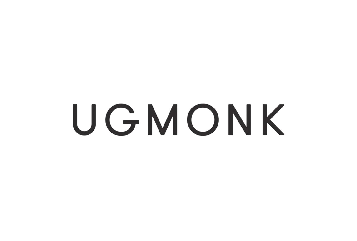 Ugmonk